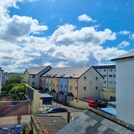 3 Princess Green - Portrush By The Sea Exteriör bild
