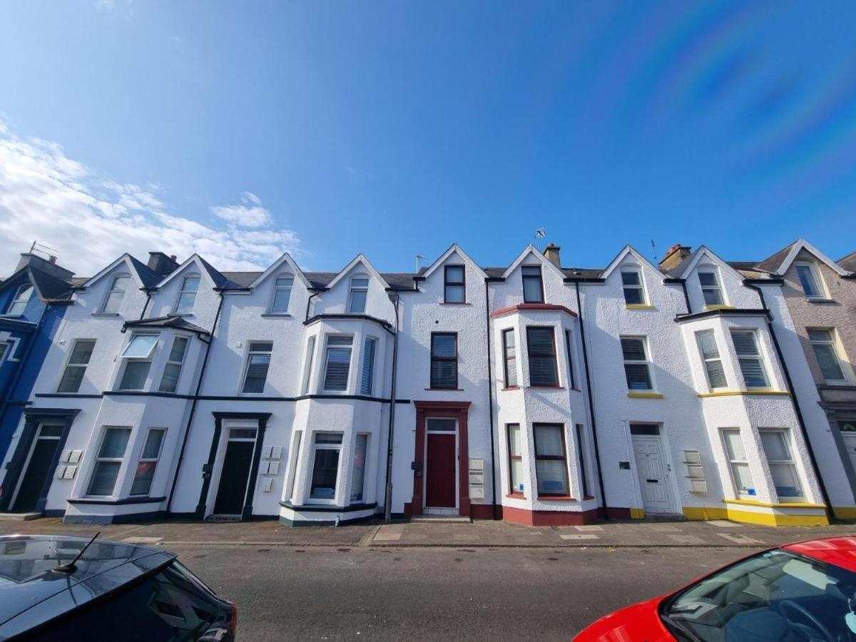 3 Princess Green - Portrush By The Sea Exteriör bild
